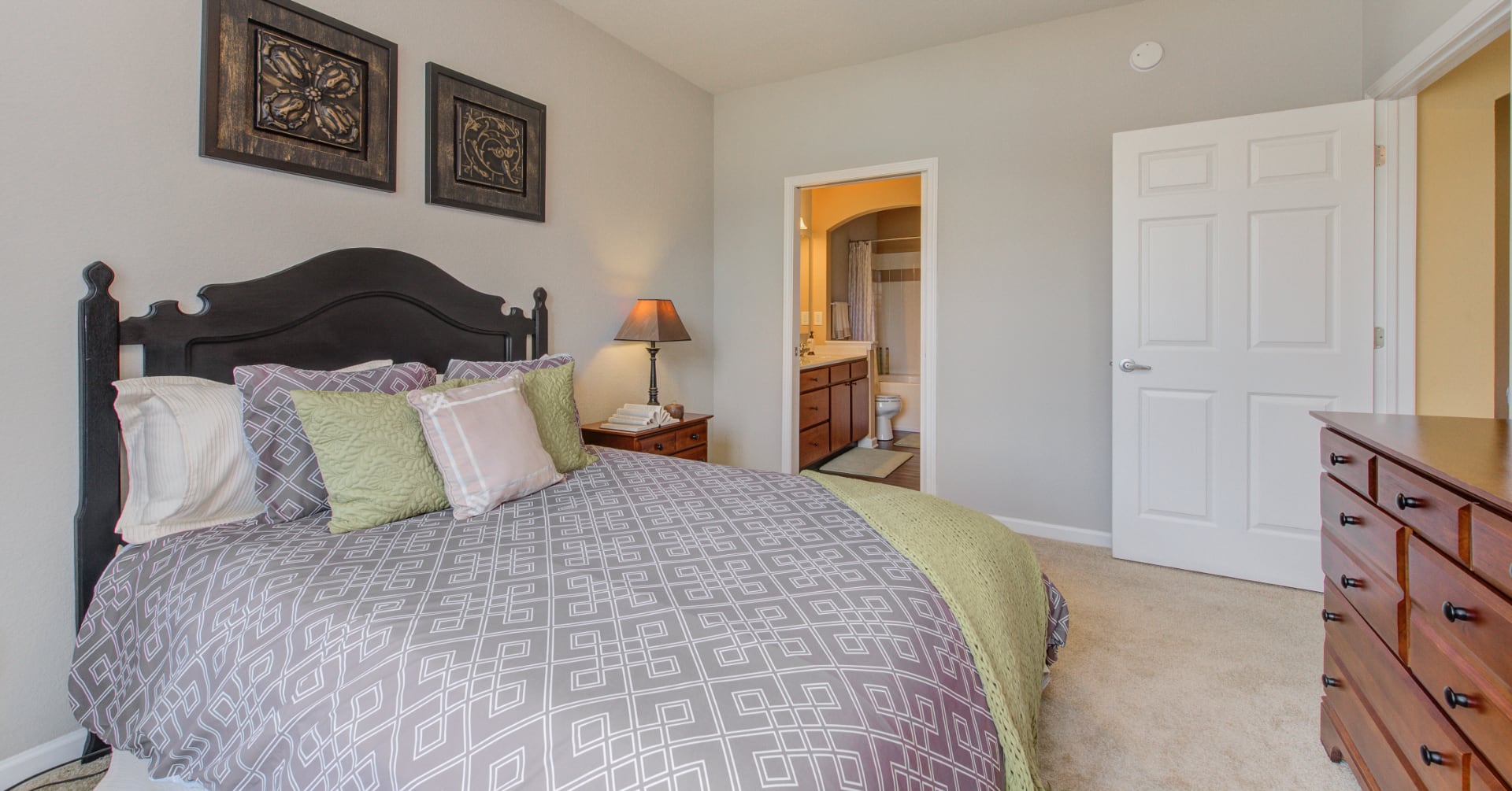 North Haven Apartments in Carmel | J.C.Hart